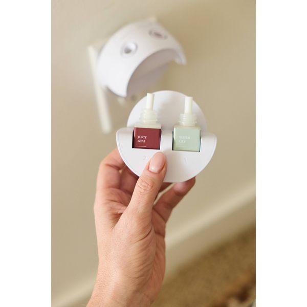 Pura Home Smart Fragrance Diffuser