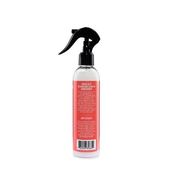 Camille Rose Guava Slip Leave-In Conditioner - 8 fl oz
