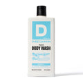 Duke Cannon Supply Co. THICK Men's Body Wash - Midway - 18 fl oz