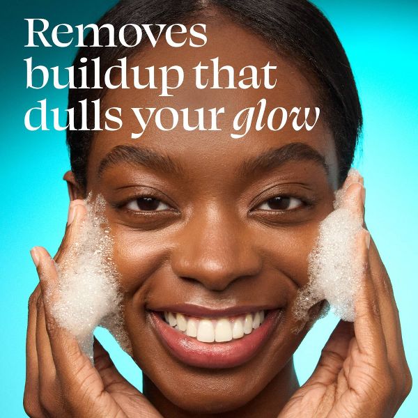 TULA SKINCARE The Cult Classic Purifying Face Cleanser - Fragrance Free - 6.7oz - Beauty Studio