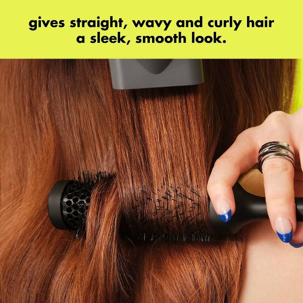 e.l.f. Hair Humidity Hero Anti-Frizz Styling Spray - 6.7 fl oz