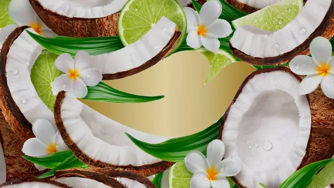 Dove Beauty Body Wash - Tropical Coconut & Lime - 20 fl oz
