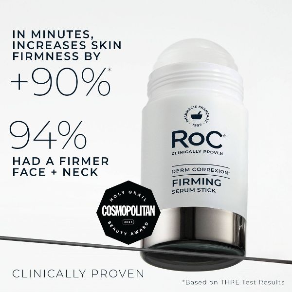 RoC Derm Correxion Retinol Face Stick