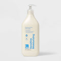 Sensitive Skin Body Lotion - 20 fl oz - Fragrance Free - up&up™