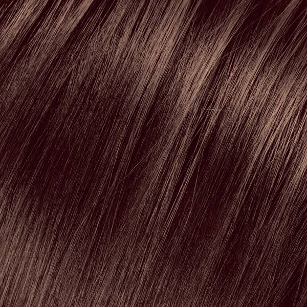L'Oreal Paris Excellence Triple Protection Permanent Hair Color - 6.3 fl oz - 4AR Dark Chocolate Brown - Aluminum & Paraben Free