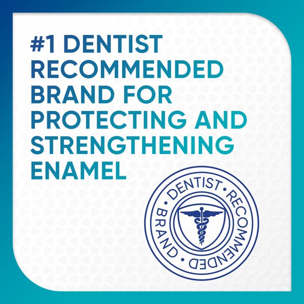Sensodyne Pronamel Intensive Enamel Repair Fluoride Tarter Control Toothpaste for Sensitive Teeth & Cavity Protection - Extra Fresh - 3.4 oz/2pk