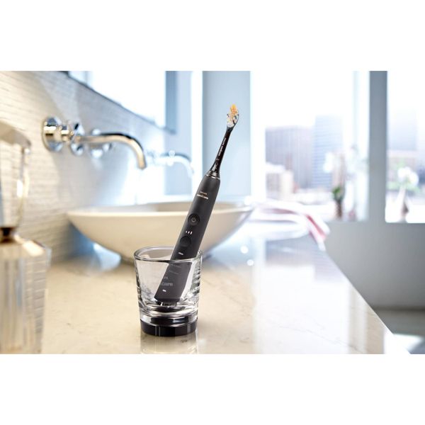 Philips Sonicare DiamondClean Smart 9300 Electric Toothbrush - Pink