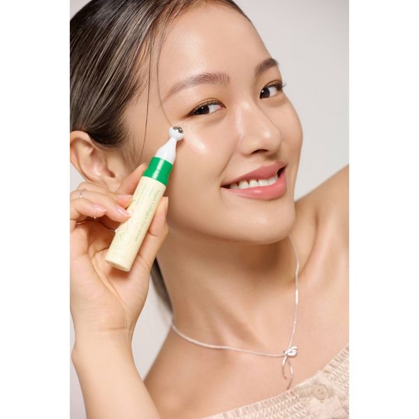 AXIS-Y Vegan Collagen Eye Serum - 0.33 fl oz