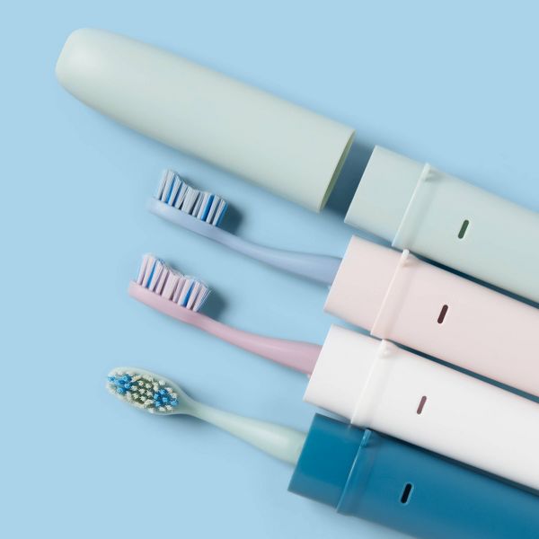 Toothbrush Holder - Blue - up&up™