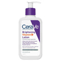 CeraVe Brightening Even Tone Face Moisturizer with LHA, Vitamin C, and Niacinamide, For Uneven Toned Skin including Sensitive Areas - 8 fl oz