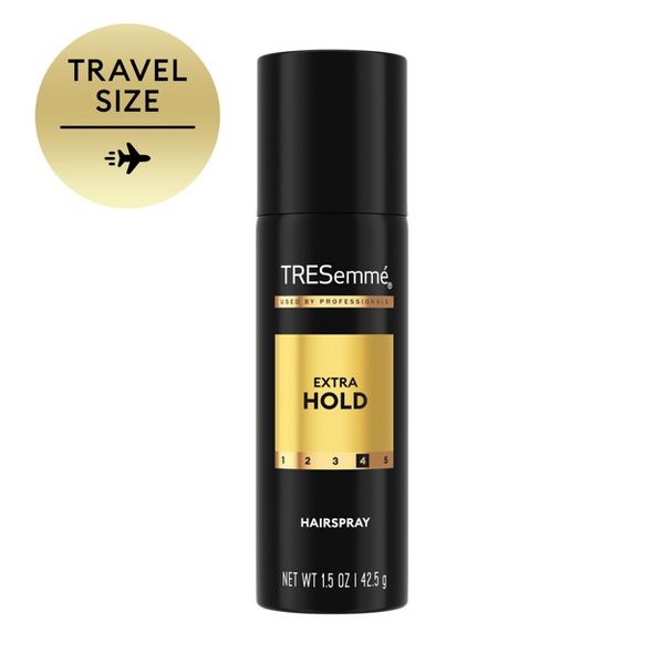Tresemme Extra Hold Hairspray - 11oz