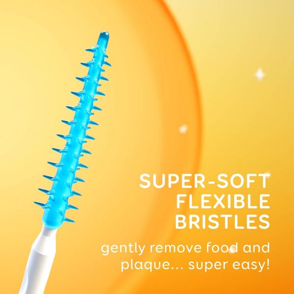 Grin Oral Care Softstx - 90ct