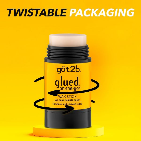 Got2B Hair Wax Stick