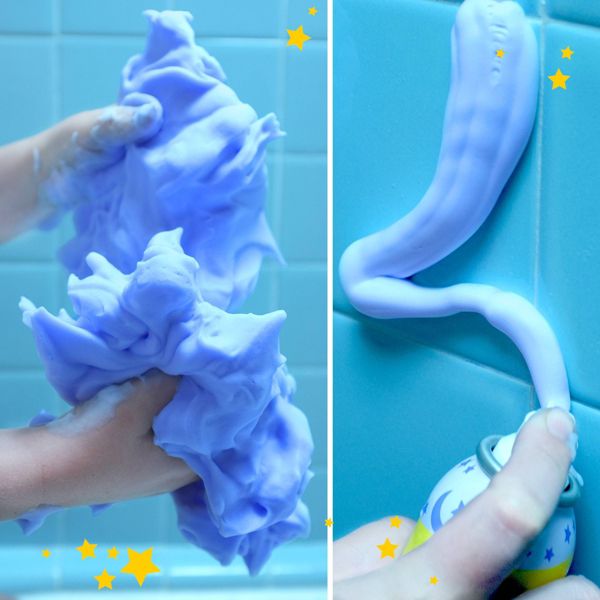Mr. Bubble Calm & Sleep Foam Soap for Kids' - Lavender, Eucalyptus and Chamomile Scent - 4oz