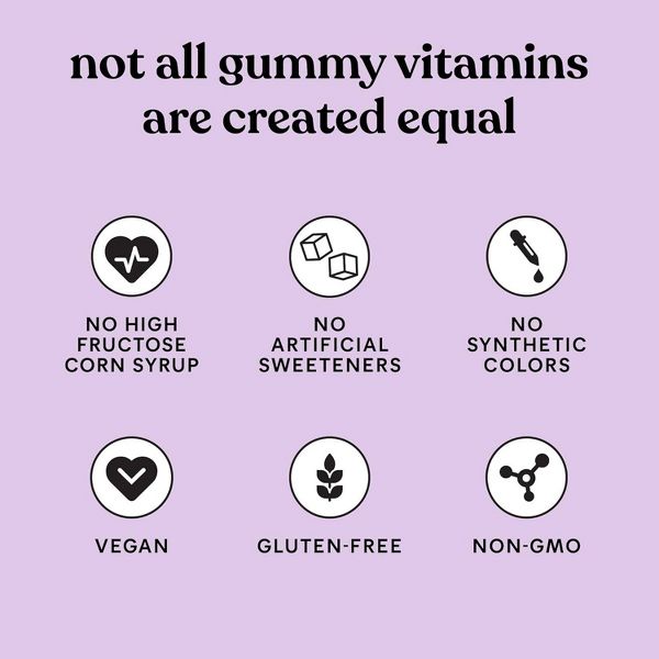 Lemme Debloat Daily Digestive Probiotic Vegan Gummies - 14ct
