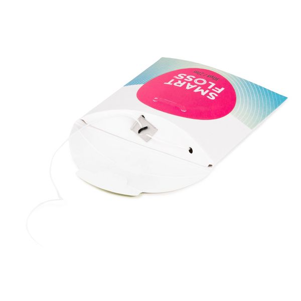 drTung's Smart Floss