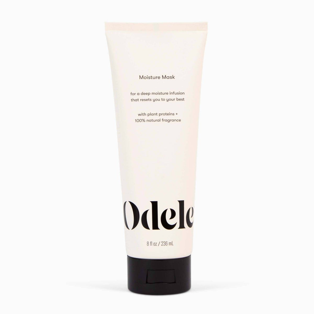 Odele Moisturizing Hair Mask for Dry + Damaged Hair - 8 fl oz
