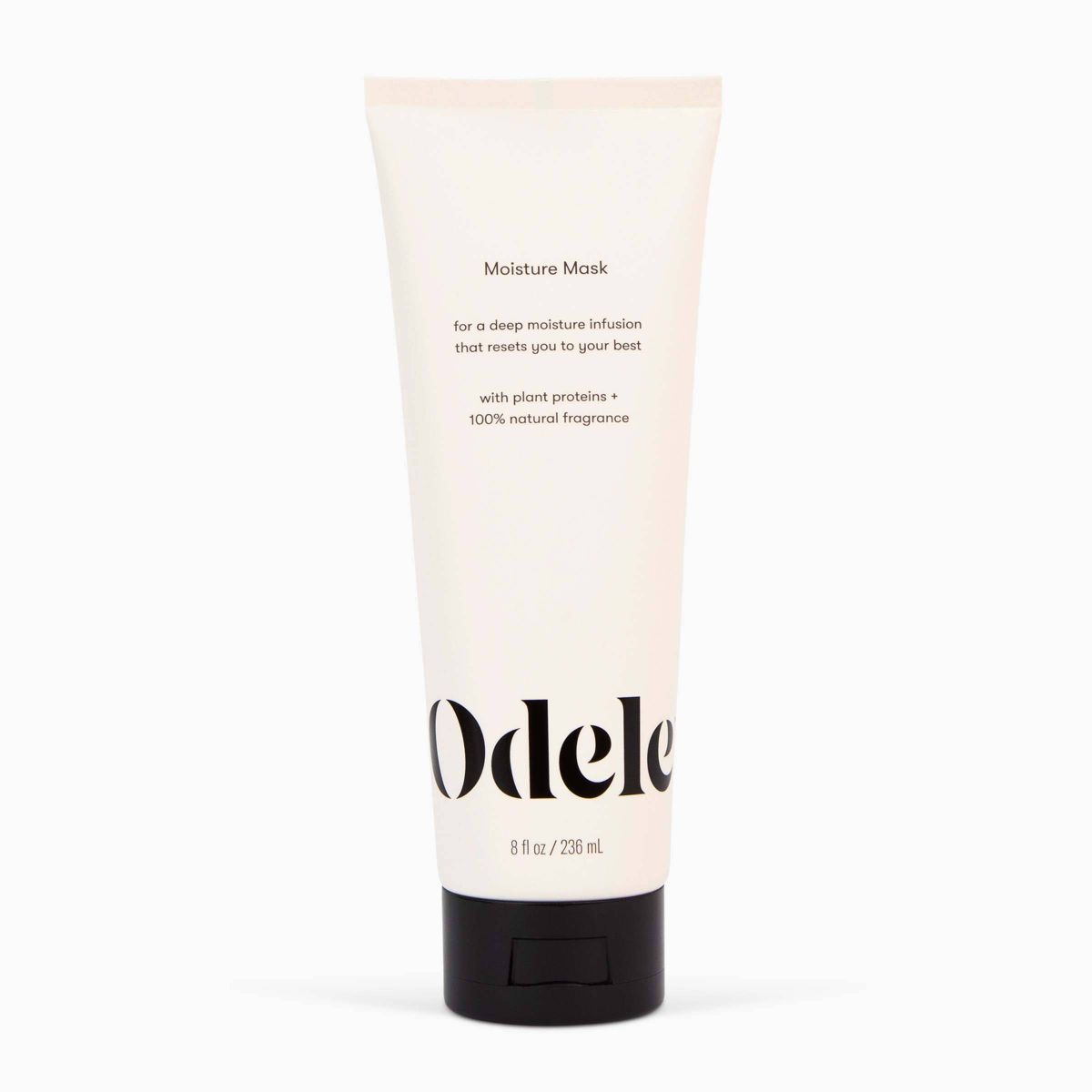 Odele Moisturizing Hair Mask for Dry + Damaged Hair - 8 fl oz