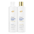 Dove Beauty Intensive Repair Shampoo & Conditioner Set for Damaged Hair - 12 fl oz/ 2ct