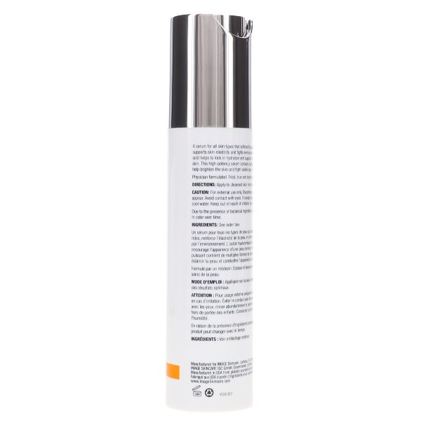 IMAGE Skincare VITAL C Hydrating Anti-Aging Serum 1.7 oz