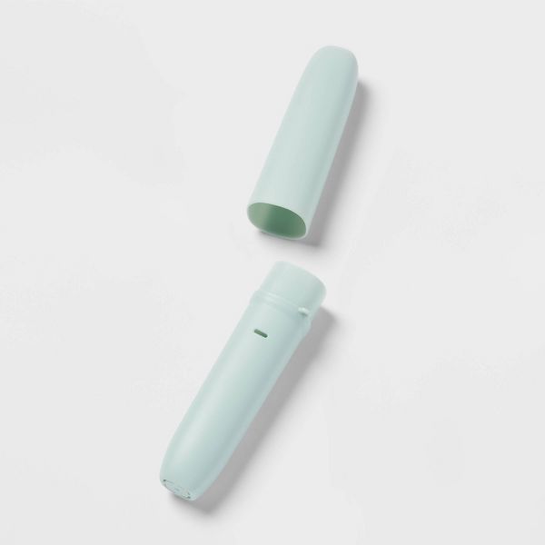 Toothbrush Holder - Blue - up&up™