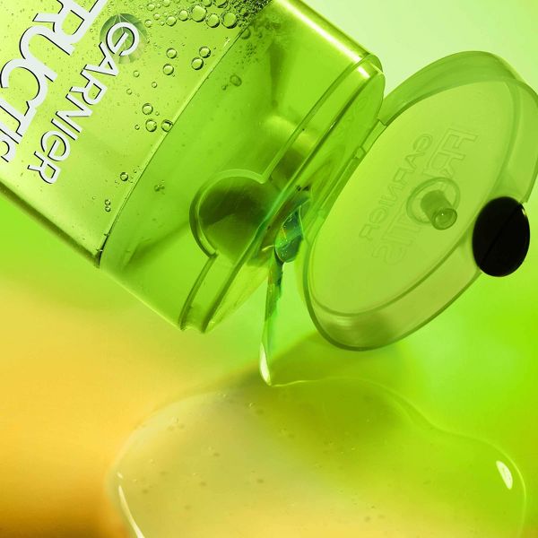 Garnier Fructis Triple Nutrition Shampoo - 22 fl oz