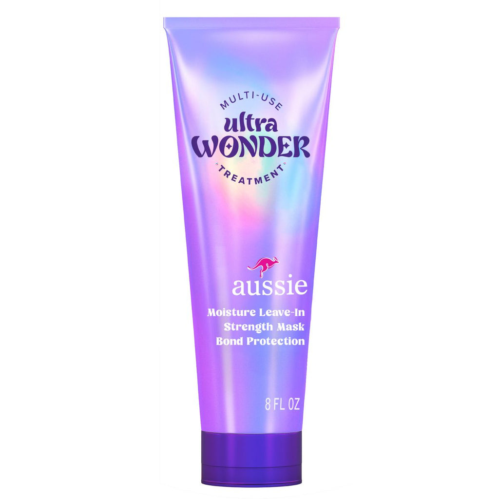 Aussie Ultra Wonder Treatment - 8 fl oz
