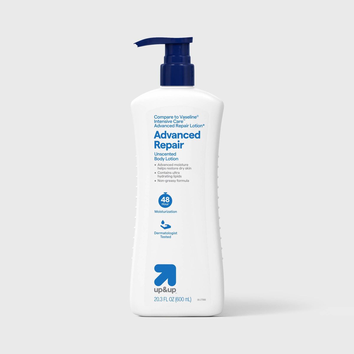 Extra Repair Body Lotion - 20.3oz - up&up™