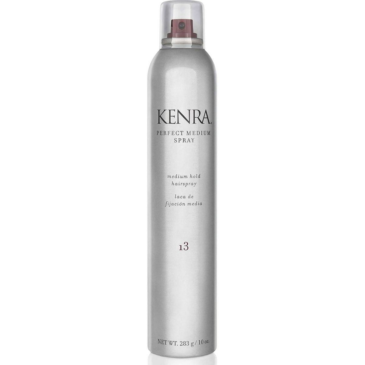 Kenra Perfect Medium Volumizing Texturizing Hair Treatment Spray - 10 fl oz - Beauty Studio