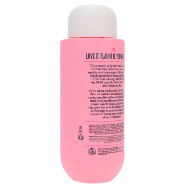 Sol de Janeiro Beija Flor Renewing Body Wash 13 oz