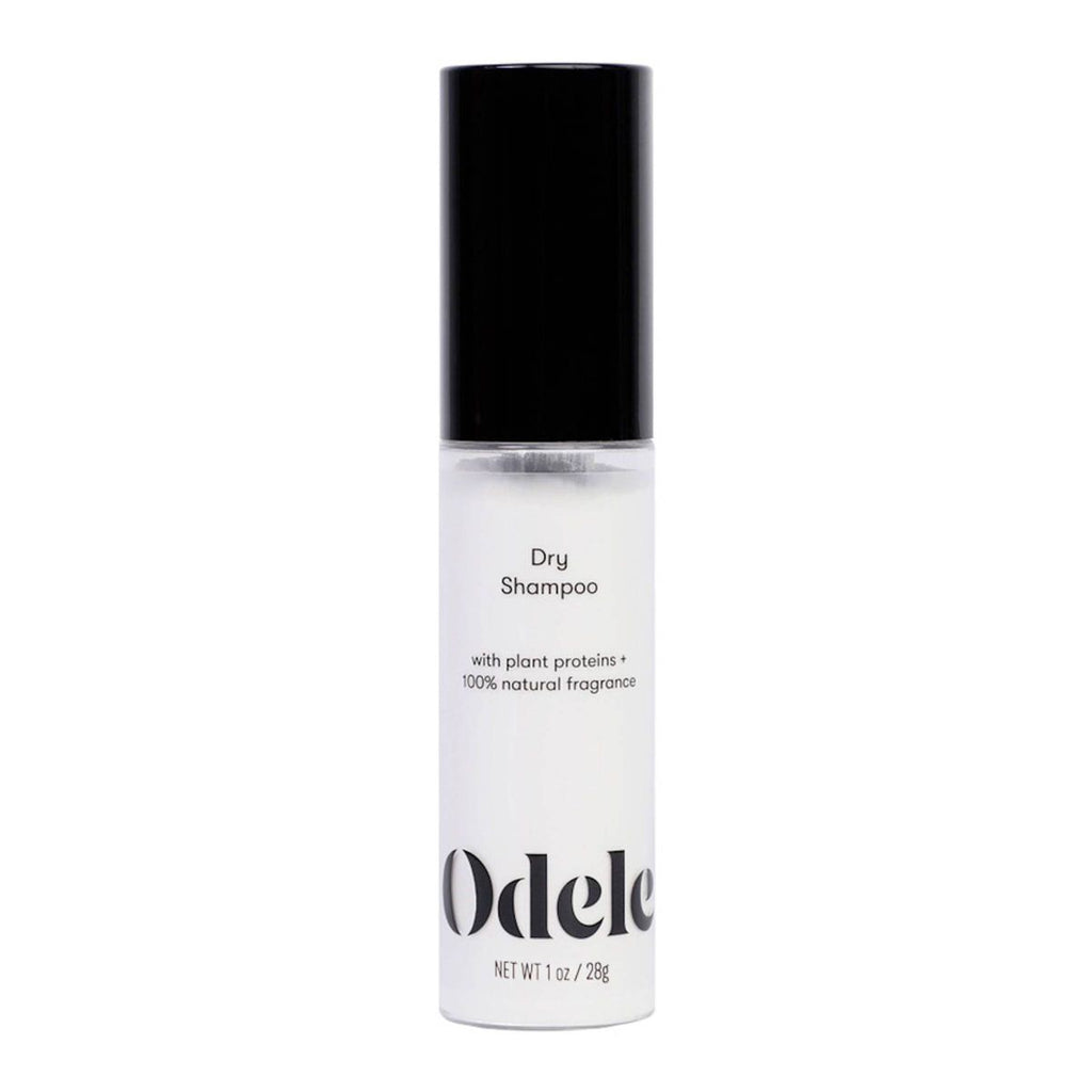 Odele Dry Shampoo Powder for Oil Control + Volume - 1oz