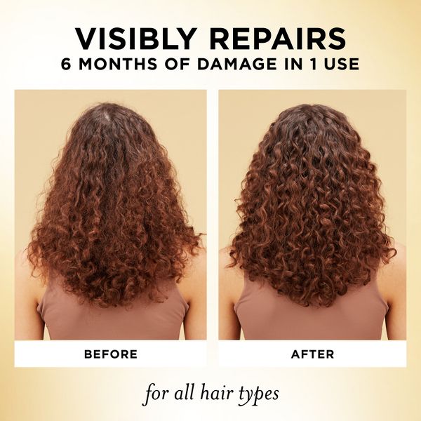 Pantene Instant Repair Melting Pearl Leave-On 3.38 oz