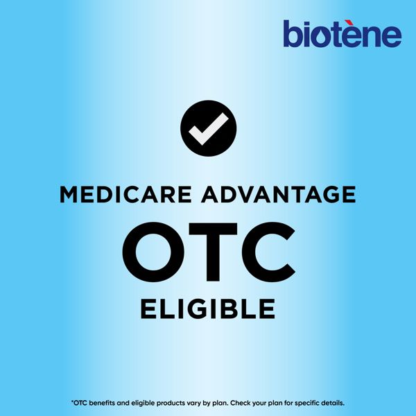 Biotene Base Oral Care Refreshing Mint Lozenges - 27ct