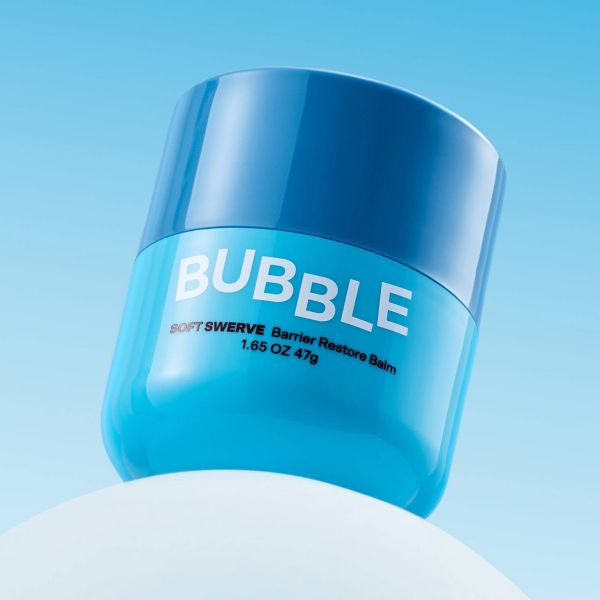Bubble Skincare Soft Swerve Barrier Restore Balm - 1.65oz