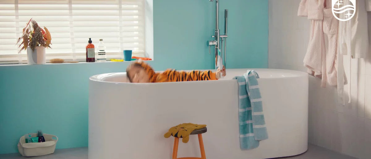 Philips Sonicare for Kids' Design-a-Pet Electric Toothbrush
