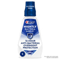 Crest Pro-Health Nightly Bacteria Shield Mouthwash - 1L