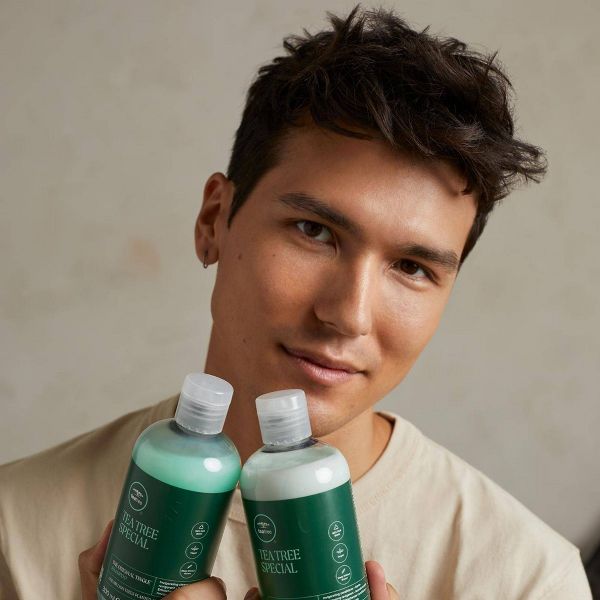 Tea Tree Special Conditioner - 2.5oz