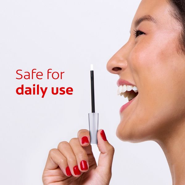 Colgate Optic White Express 7 Day Whitening Treatment Teeth Whitening Pen - 0.08 fl oz