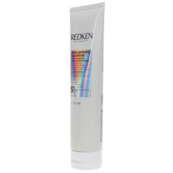 Redken Acidic Bonding Concentrate Leave-In Conditioner for Damaged Hair 5.1 oz