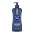 Vaseline Men's Cooling Hydration Body Lotion - Unscented - 20.3 fl oz