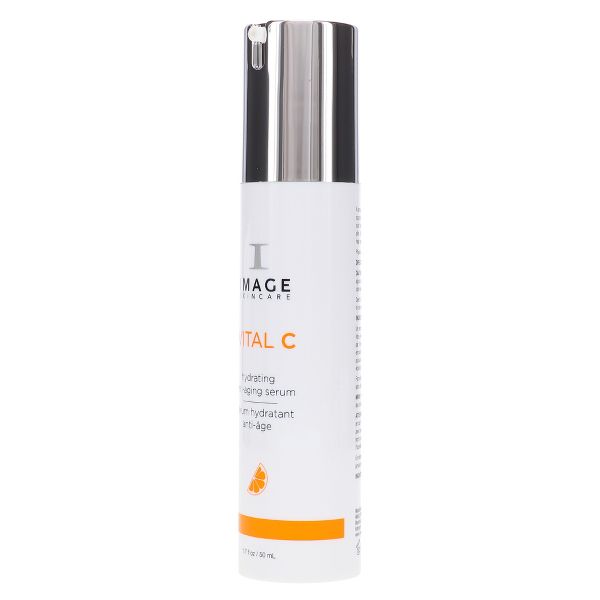 IMAGE Skincare VITAL C Hydrating Anti-Aging Serum 1.7 oz
