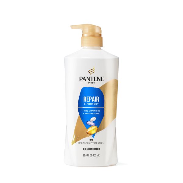 Pantene Repair & Protect Conditioner - 21.4 fl oz