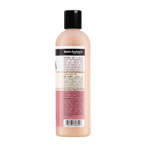 Aunt Jackie's Knot on My Watch Instant Detangling Therapy - 12 fl oz