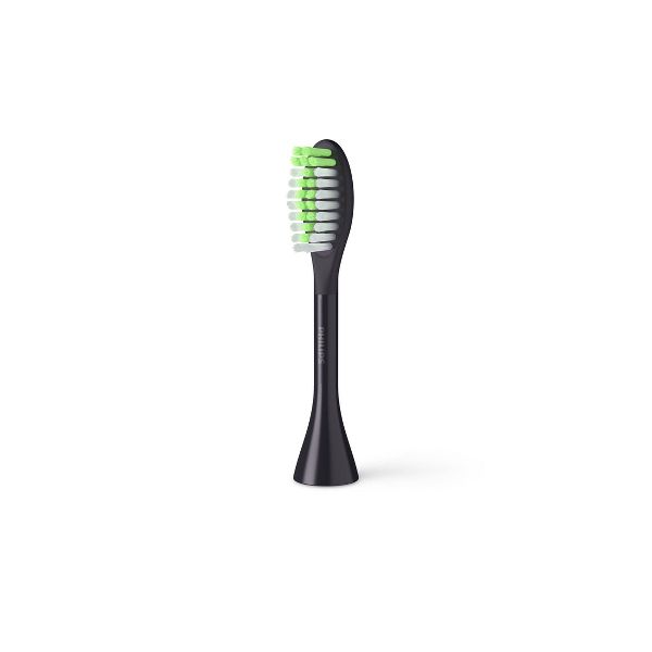 Philips One by Sonicare Replacement Electric Toothbrush Head - BH1022/01 - Coral - 2pk