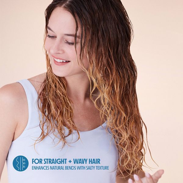 Not Your Mother's Beach Babe Sea Salt Spray - 2 oz