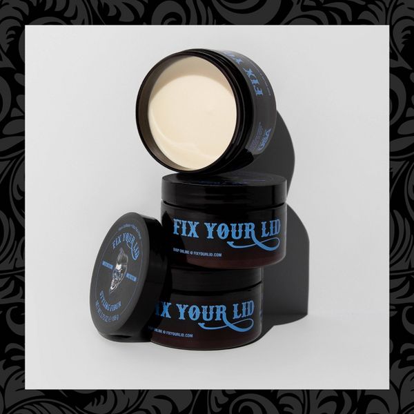 Fix Your Lid Styling Fiber 3.75oz