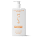 Native Limited Edition Fall Getaway Body Lotion - Toasted Vanilla & Honey - 16.5 fl oz