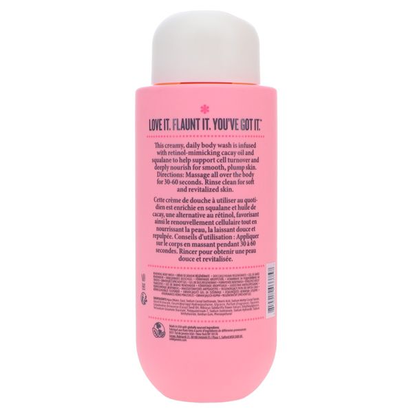 Sol de Janeiro Beija Flor Renewing Body Wash 13 oz