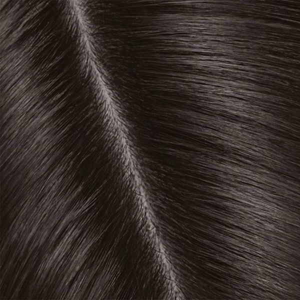 L'Oreal Paris Root Rescue Permanent Hair Color - 2 Black - 1 kit