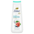 Dove Body Wash Reviving Blue Fig & Orange Blossom, 20 oz